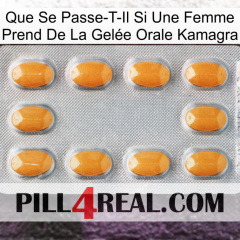 Que Se Passe-T-Il Si Une Femme Prend De La Gelée Orale Kamagra cialis3